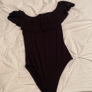 Blouse onsie